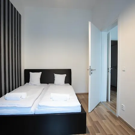 Old Spirit Aparthotel