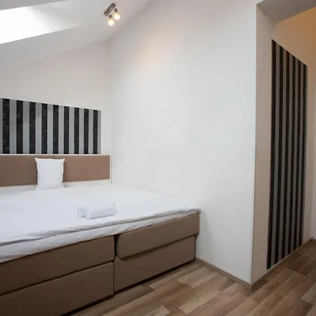Aparthotel Old Spirit