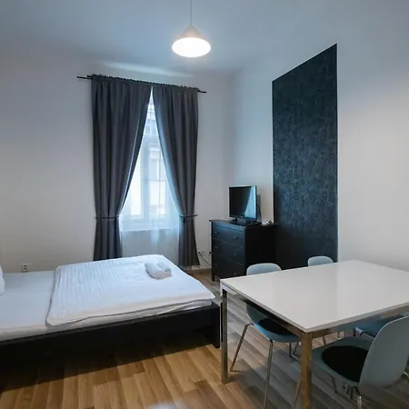 Aparthotel Old Spirit