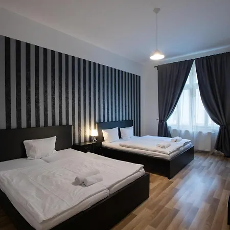 Aparthotel Old Spirit 3*