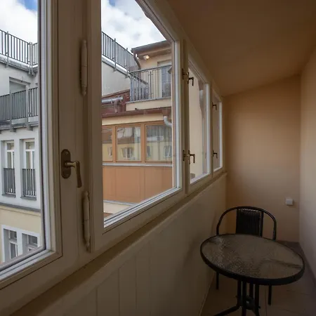 Aparthotel Old Spirit