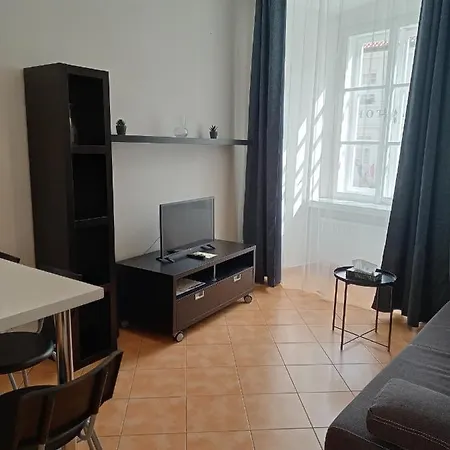 Betlem Apartment Prague