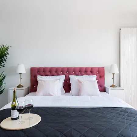 Apartamento With 4 Bedrooms