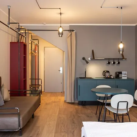 Miss Sophie's Downtown Praga