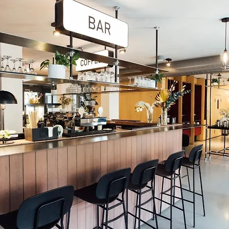 Miss Sophie's Downtown Hotel