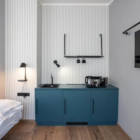 Hotel Miss Sophie's Downtown 4*