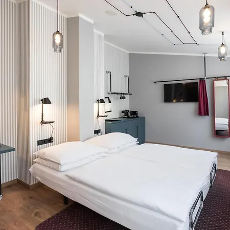 Hotel Miss Sophie's Downtown
