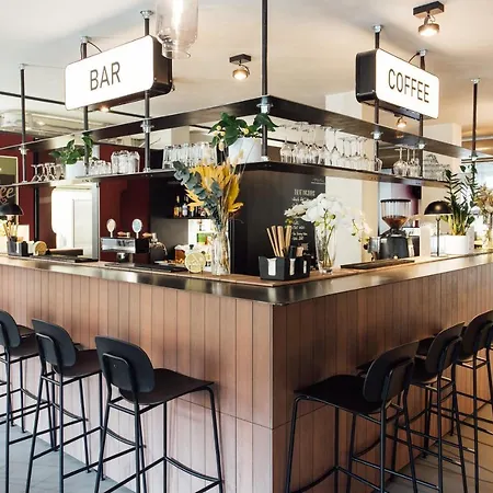 Miss Sophie's Downtown Hotel 4*