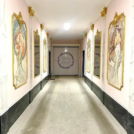 Centrum Bohemia