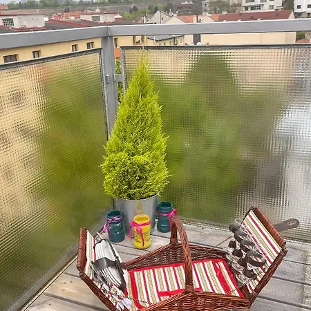 Apartment Good Times By Vysehrad *
