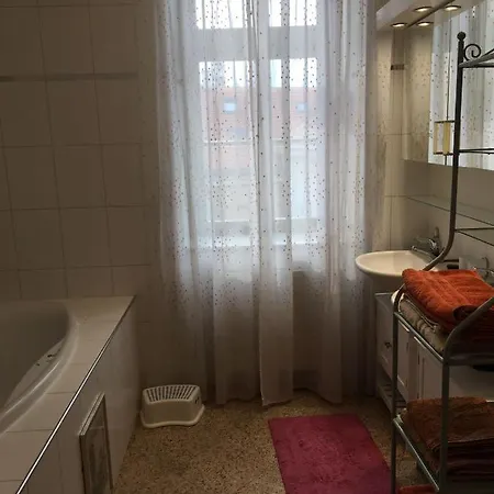 Le Papillon De Boheme Apartment *