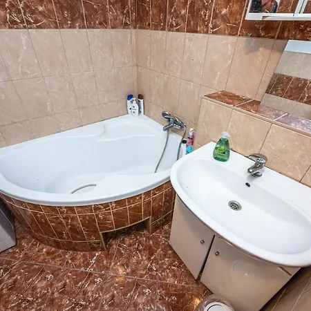 Lublanska 48 Apartament