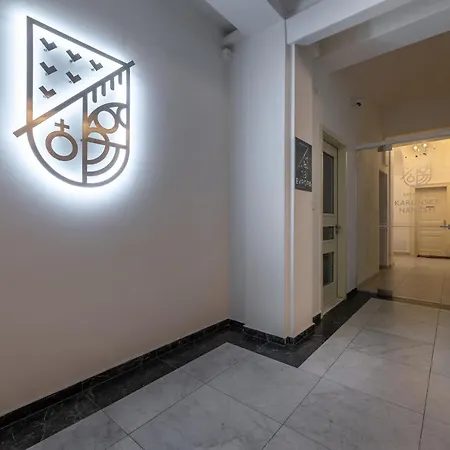 Luxurious, Charming Perfect For Couples Prague