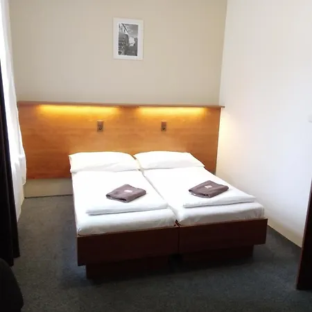 Beta 2* Prague