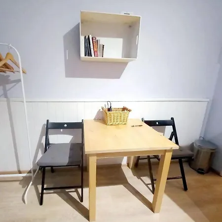 Cute In The Historic Center Apartment