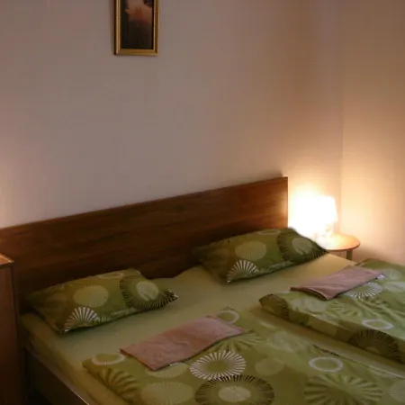 Easy Journey Apartmán