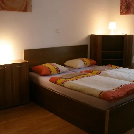 Easy Journey Apartment