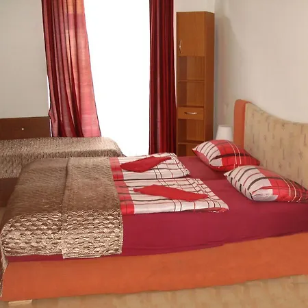 Easy Journey Apartment