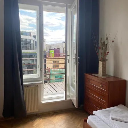 Apartament Kaiser *