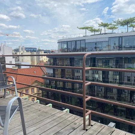 Apartament Kaiser