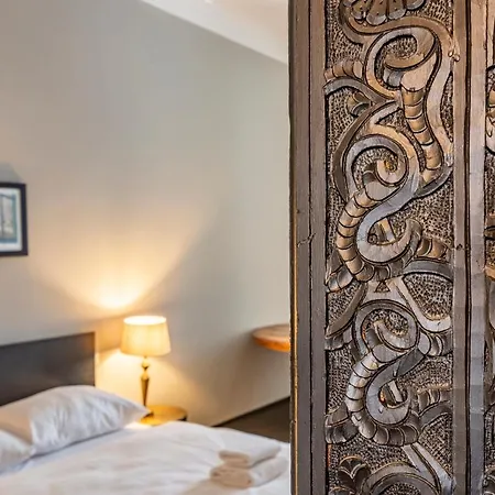 Masna - Old Town Grand Apartment