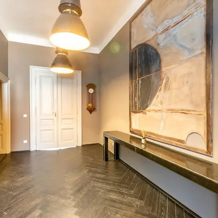 Masna - Old Town Grand Apartment