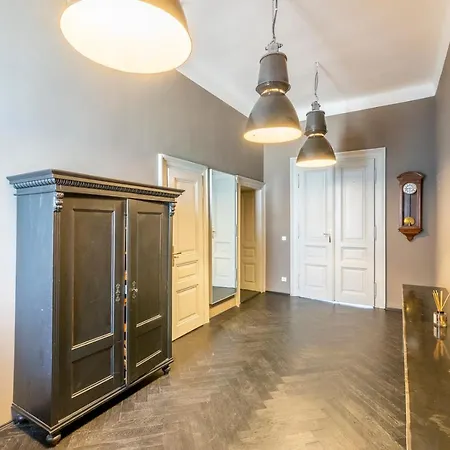Apartment Masna - Old Town Grand Prague