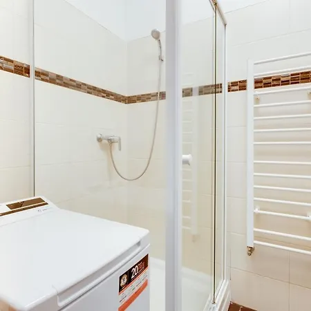 Apartment New Comfort Quiet 3bds - Lub8