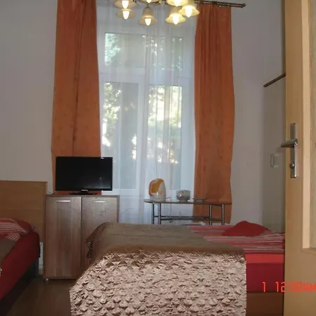 Easy Journey Apartment