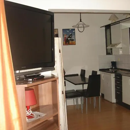 Easy Journey Apartment *