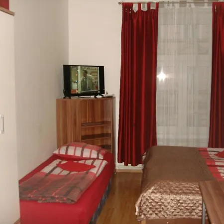 Apartmán Easy Journey