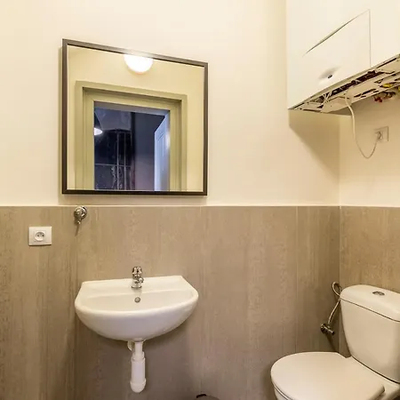Apartment Masna - Old Town Grand Prague
