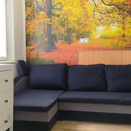 Apartamento Lovely
