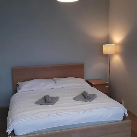 Kamyk Prague