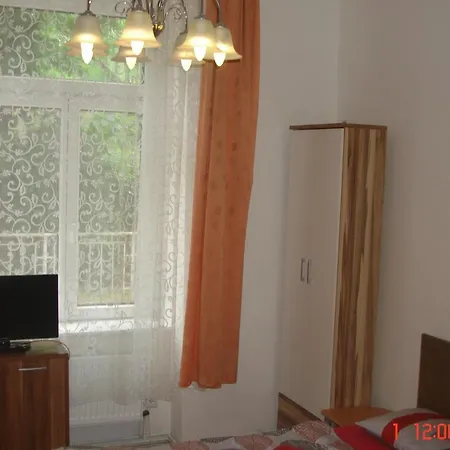 Guest house Easy Journey Prague