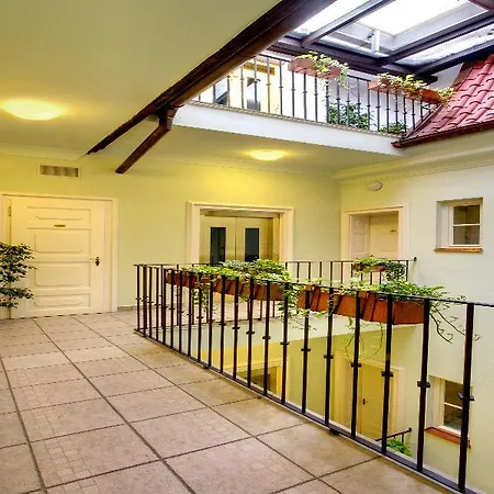 Szálloda Golden Star 4*