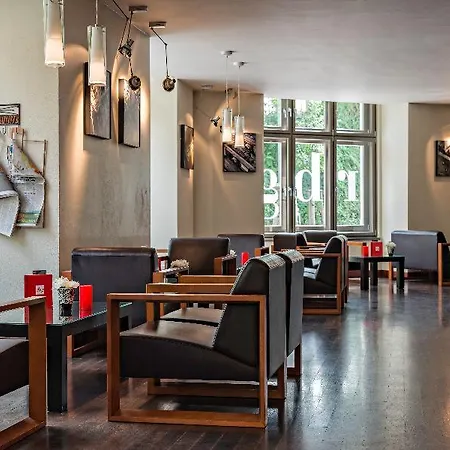 Hotell Hermitage 4*