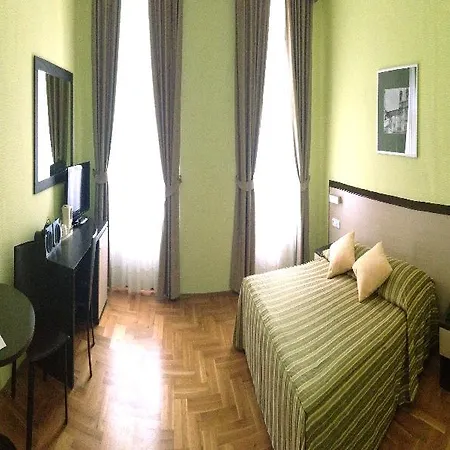 1 Hotel Praha