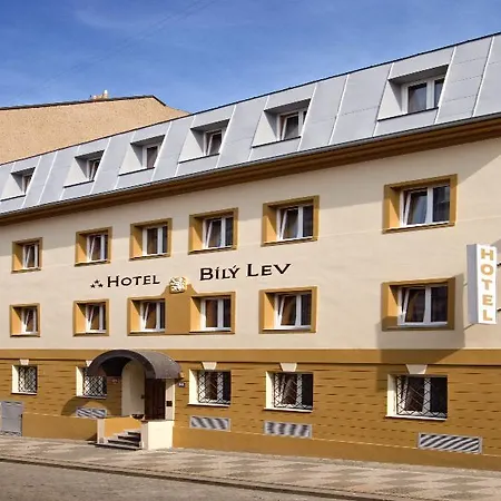 White Lion Prag