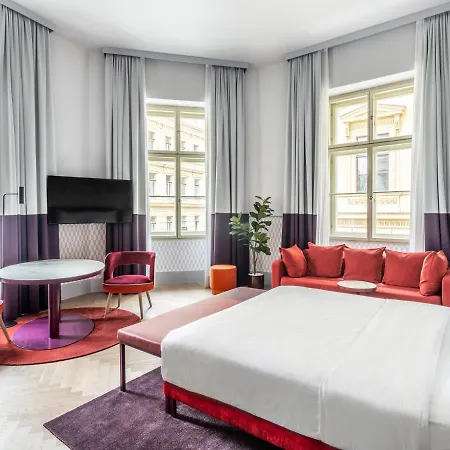 Falkensteiner Boutique Ξενοδοχείο 5*