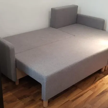 Apartment Comfortable Great Location Close To Center Prague