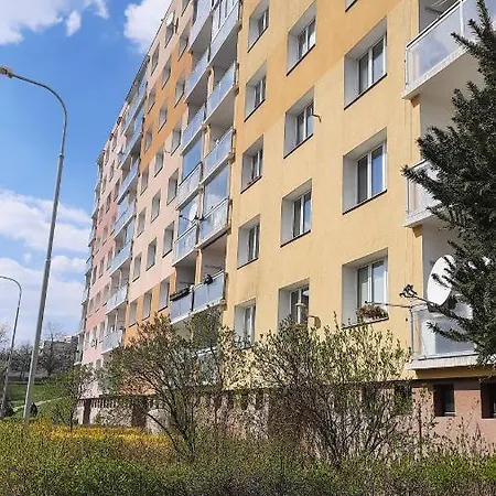 Kamyk * Prague