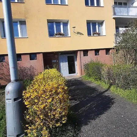 Kamyk * Prague