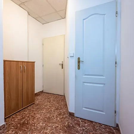 Apartamento Lublanska 48