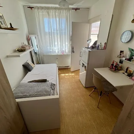 Apartament Lublanska 48 Praga