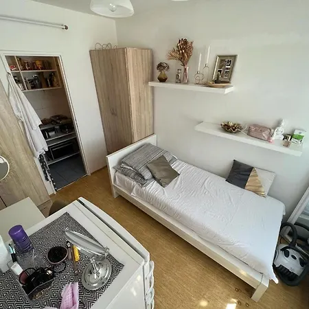 Apartament Lublanska 48 *