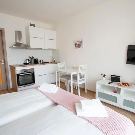 Apartment Kora Prague