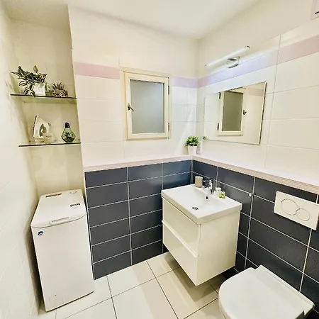 Nicelovely & Dlouha Apartment