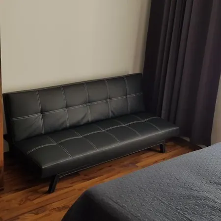 Comfortable Great Location Close To Center Prague