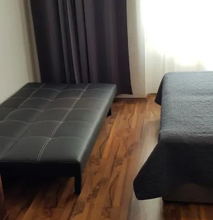 Apartment Comfortable Great Location Close To Center